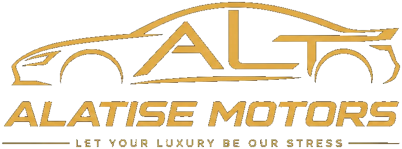 Alatise Motors