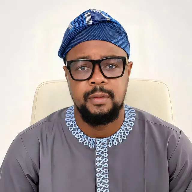 Alhaji Chief Alatise Habeeb Olaniyan, Chief Executive Officer (CEO)