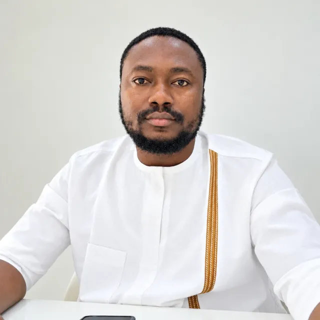 Alhaji Adekunle AbdulRasheed Abolore (Imperial), Manager